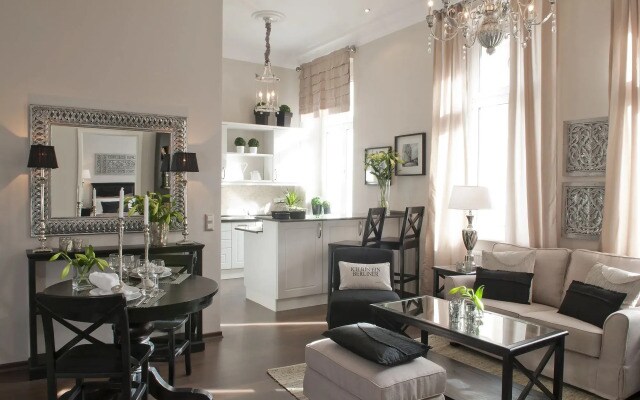 Palacina Berlin - Serviced Apartments