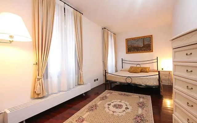City Apartments - Capitello