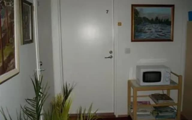 Ruska Bed & Breakfast