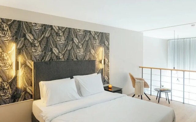 Aparthotel Aurum