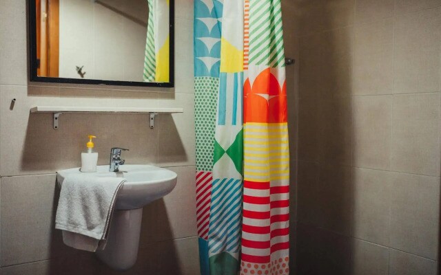 Oasis Backpackers Hostel Malaga