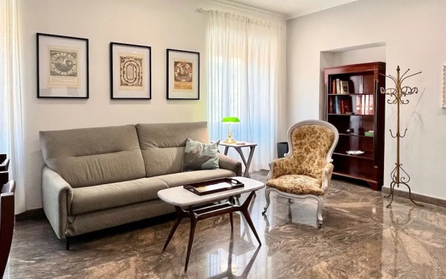 4bnb - Leone IV Apartment