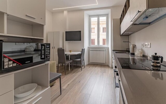 Vatican Suites Apartment - Vatican City