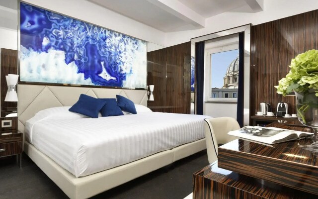 Le Boutique Hotel