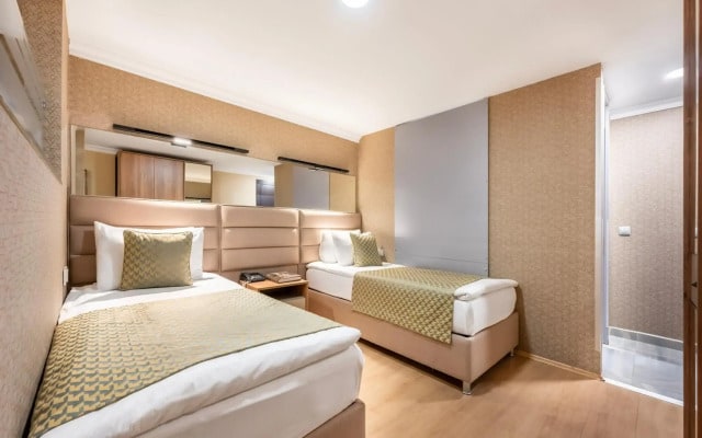 Gallery Residence & Hotel