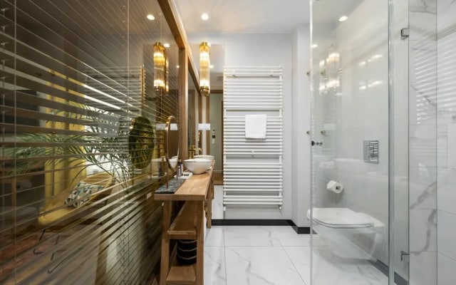 Sava Boutique Hotel