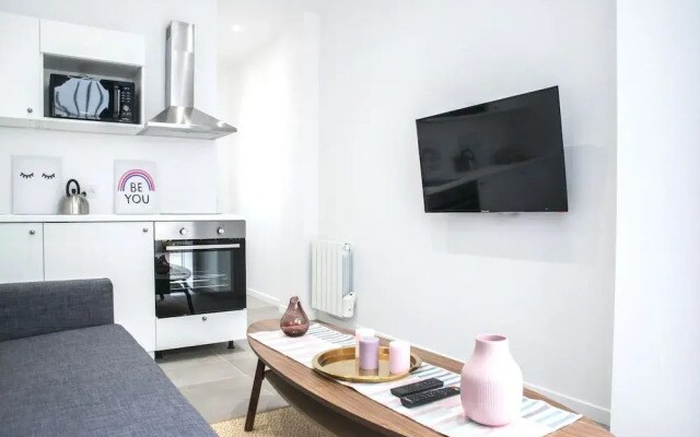 Dreamyflat - Cosy flat