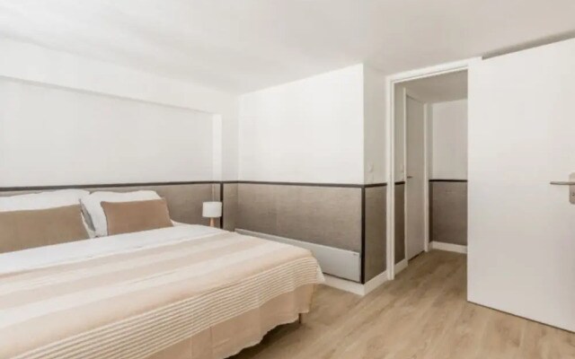 Edgar Suites Paris Richelieu 2