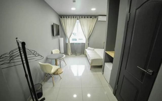 Dabro mini-hotel