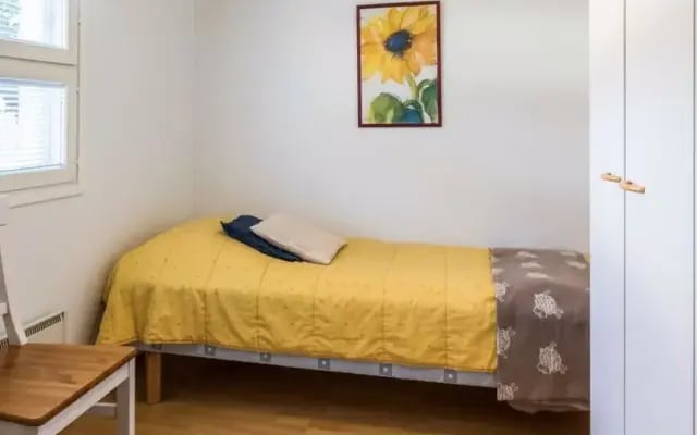 House Kisala Terracina