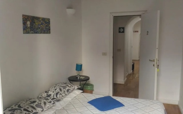 Domus Del Corso Spagna