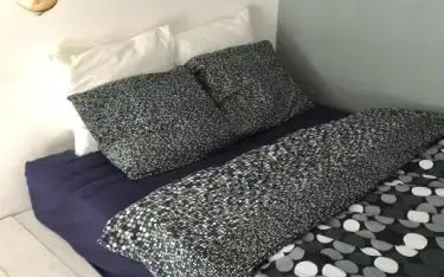 Apartament Zelazna
