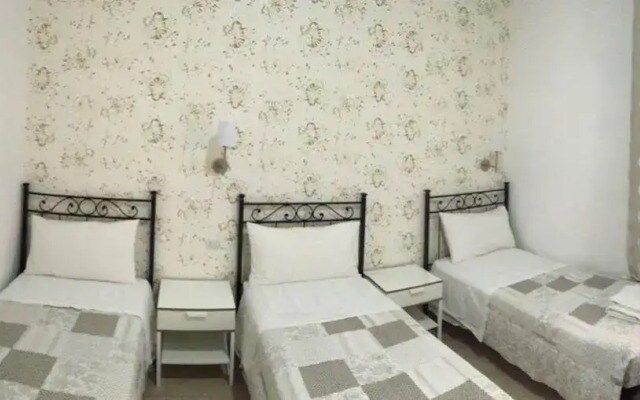 TongFuB&B