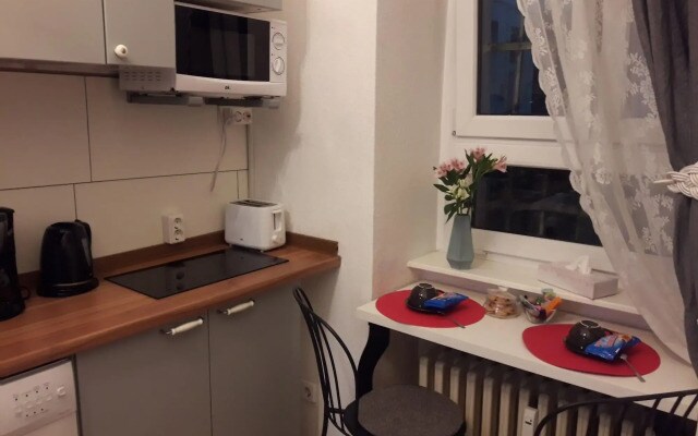 K&S Apartments