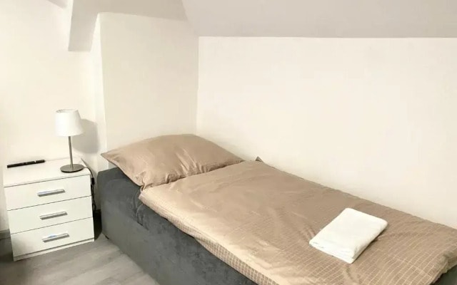 Hotel Labe