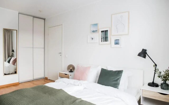 Best Apartments - Je
