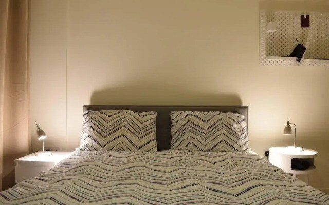 Charming and Spacious 2 Bedroom Flat In Shadwell