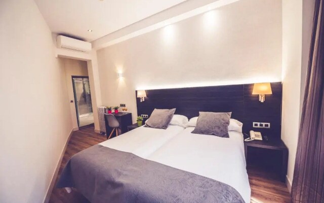 Hostal Marlasca