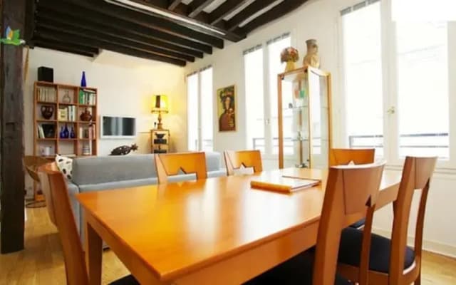 Duplex Gravilliers