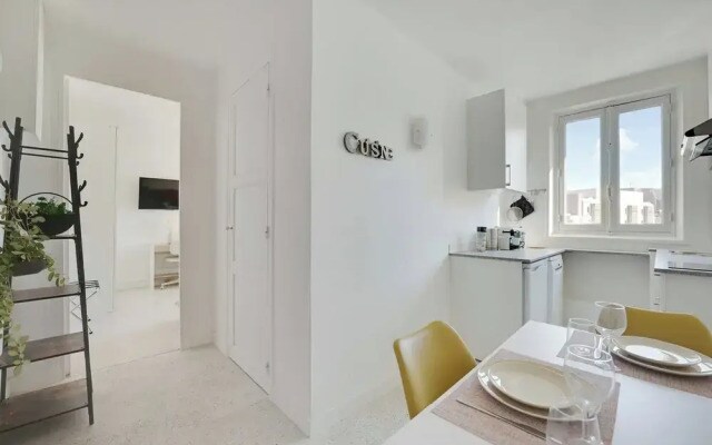 Cosy Apartment - 1br/2p - Near Champs-de-mars