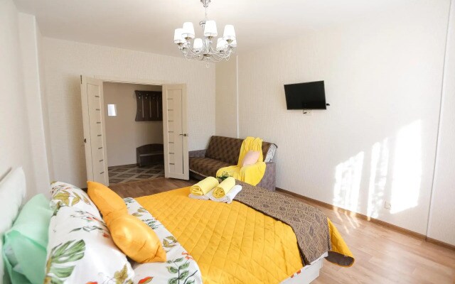 Heart Apartments (Харт Апартментс) на улице Харьковская 27