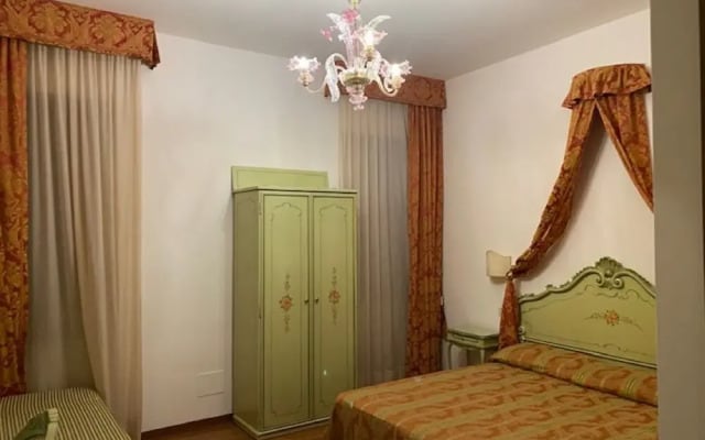 Hotel Al Sotoportego