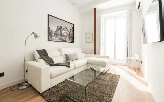 Chueca Exclusive - MADflats Collection