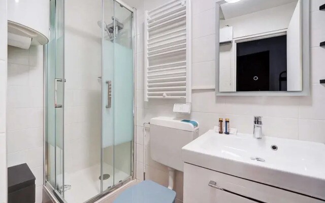 Charming Studio - 2P - Batignolles