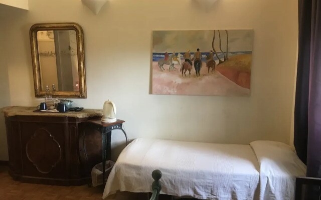 Отель B&B Bio