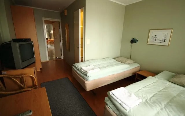 Hotel Merikotka