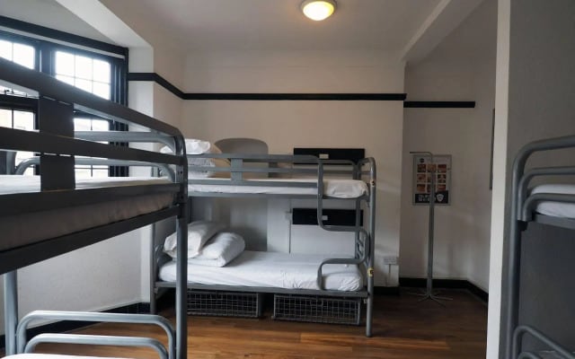 St Christopher's Inn, Camden - Hostel