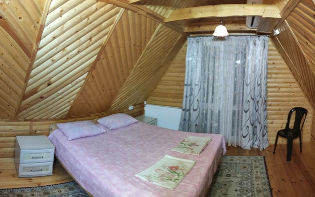 Мята (Судак)