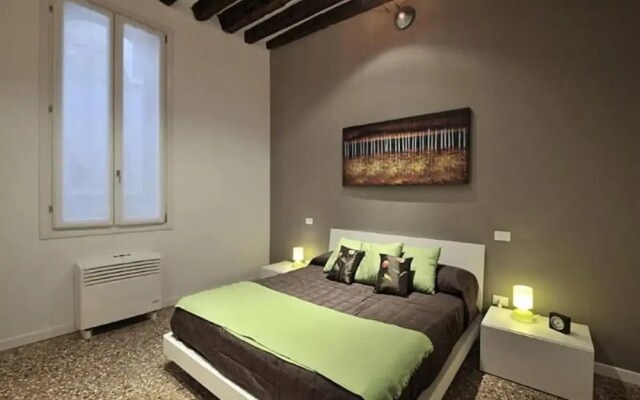 Rialto Project