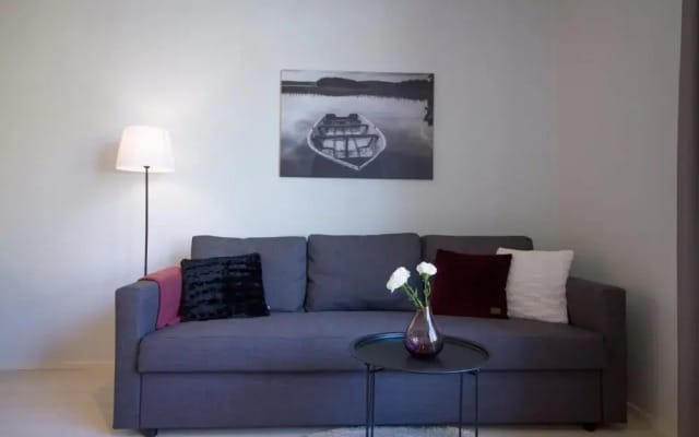 2ndhomes Iso Roobertinkatu Apartment 3
