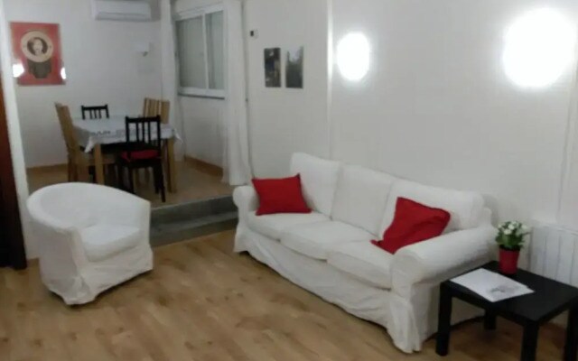 Madrid Rent 6