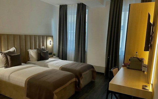 Bayer's City Hotel