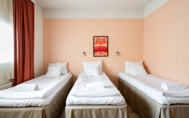 Hiisi Hotel Turku Seaport