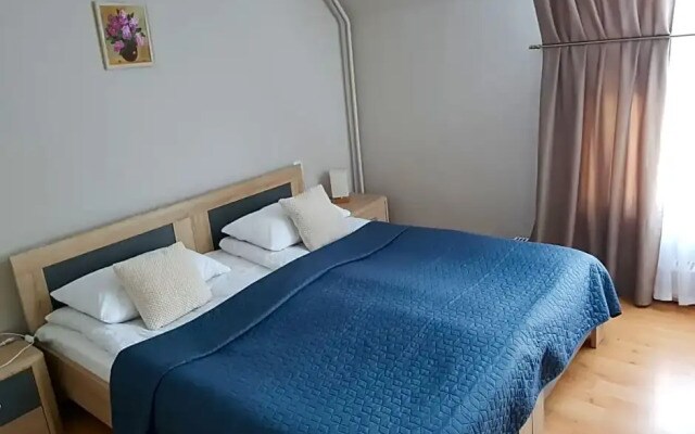 Hotel Melturi