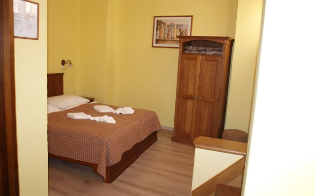 Hotel King George