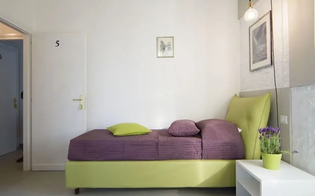 Villa Aurora Residence - Hostel