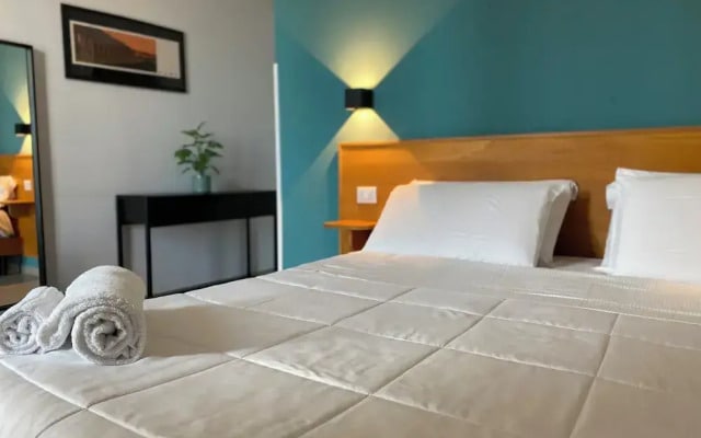Cecilia B&B Roma
