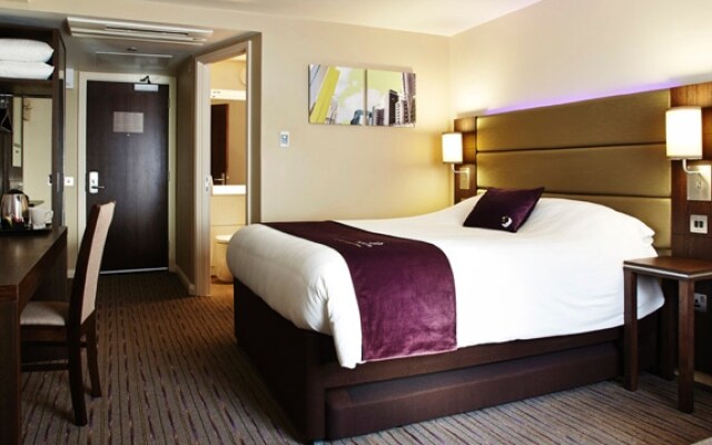 Premier Inn Doncaster - Lakeside
