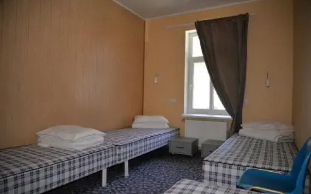 Hostel 31