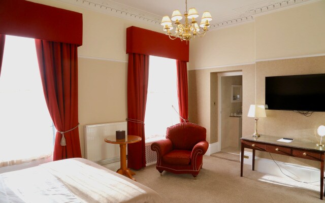 Classic Lodges - Farington Lodge