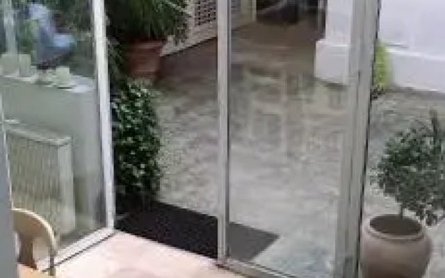 Villa Des Iris