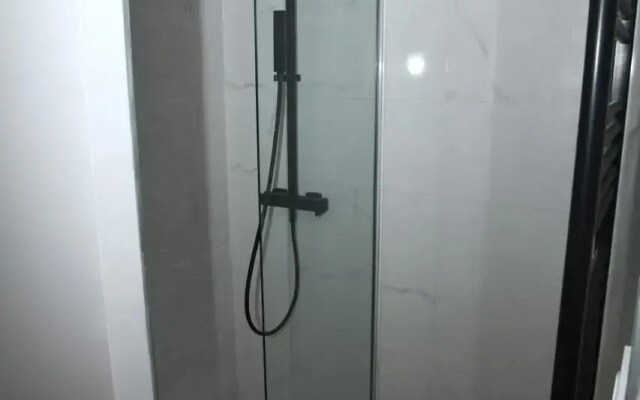 Maison avec mini piscine jacuzzi