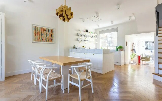 Oakington Road By Onefinestay
