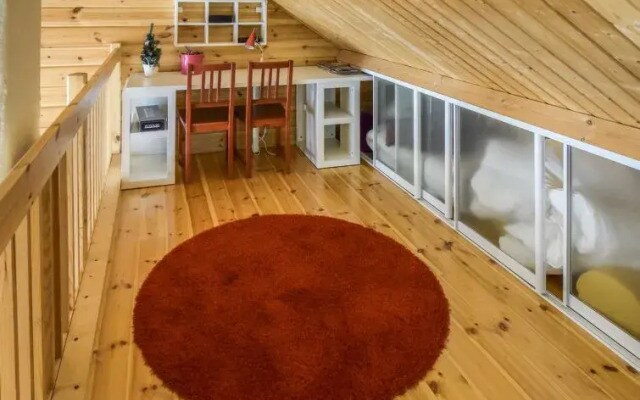 Holiday Home Sointukallio