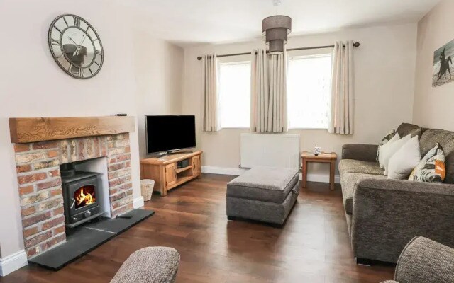 Pebble Cottage Dunnscroft