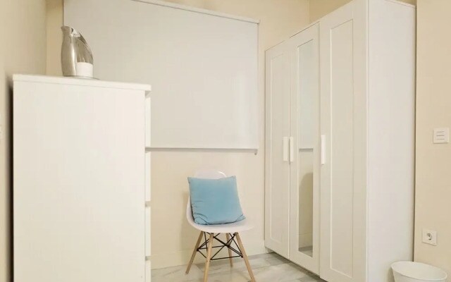 Suncity Flat La Malagueta